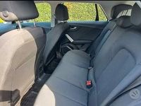 Usata Audi Q2 Admired 116 CV (85 kW) 2021 Bianco SUV