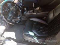 Usata Maserati Ghibli 275 CV (202 kW) 2015 Nero Coupé