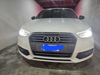 usata Audi A1 Sportback 1.4