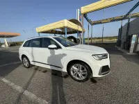 Usata Audi Q7 S-Line 286 CV (210 kW) 2021 SUV