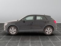 Usata Audi Q2 Advanced 116 CV (85 kW) 2024 Nero mythos metallizzato SUV