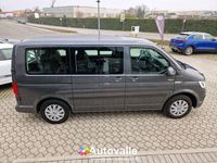 Usata VW Caravelle Comfortline 150 CV (110 kW) 2019 Grigio Monovolume