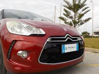 usata DS Automobiles DS3 DS 3 1.4 VTi 95 Chic