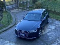 Usata Audi A6 140 CV (102 kW) 2015 Station wagon