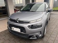 usata Citroën C4 Cactus C4 1.5 bluehdi Shine S&S 100CV