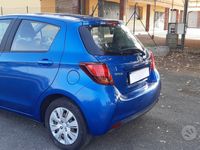 usata Toyota Yaris 1.0 Active 5p my16 NEOPATENTATI OK