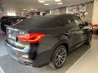 usata BMW X6 xDrive40d Msport usato