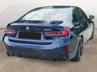 Usata BMW 330 M Sport 245 CV (180 kW) 2023 Blu/azzurro Berlina