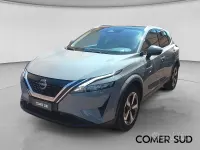 Usata Nissan Qashqai N-Connecta 158 CV (116 kW) 2023 Grigio SUV