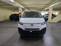 Nuova Fiat Doblò 100 CV (73 kW) 2025 Bianco pastello Monovolume