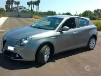 Usata Alfa Romeo Giulietta Business 120 CV (88 kW) 2016 Utilitaria