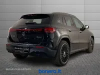 Usata Mercedes EQA350 Advanced Plus 214 kW (292 CV) 2025 Nero SUV