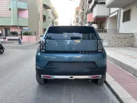 Nuova Fiat Grande Panda Business 100 CV (73 kW) 2026 Blu Utilitaria