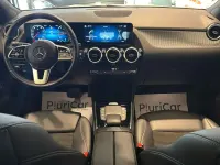 Usata Mercedes GLA180 136 CV (100 kW) 2022 Bianco SUV