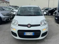 Usata Fiat Panda Easy 69 CV (50 kW) 2020 Bianco Utilitaria