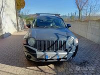 usata Jeep Compass 2.0 CRD Limited