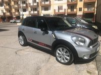 Usata Mini Countryman 2011 SUV