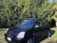 Occasion Kia Picanto Air 65 ch (47 kW) 2006 Citadine