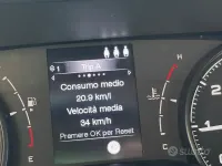 Usata Fiat Tipo City Life 95 CV (69 kW) 2022 Grigio Berlina