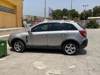 Usata Opel Antara 150 CV (110 kW) 2007 SUV