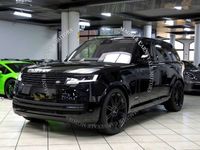usata Land Rover Range Rover AUTOBIOGRAPHY|23''|TETTO|BLACK PACK|TERRAIN RESP