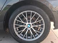 Usata BMW 118 M Sport 143 CV (105 kW) 2010 Utilitaria