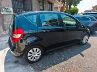 Usata Mercedes A160 95 CV (69 kW) 2011 Nero Station wagon