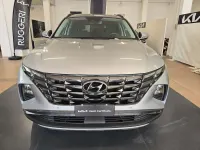 Usata Hyundai Tucson 136 CV (100 kW) 2024 Grigio SUV