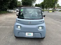 Usata Citroën AMI 2022 Grigio Utilitaria