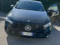 Usata Mercedes A180 Premium 116 CV (85 kW) 2020 Berlina