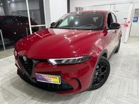 Usata Alfa Romeo Tonale Sprint 130 CV (95 kW) 2024 Rosso SUV