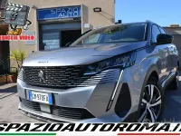 Usata Peugeot 5008 Allure 131 CV (96 kW) 2022 Grigio SUV