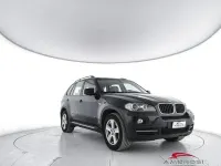 Usata BMW X5 235 CV (172 kW) 2008 Nero SUV