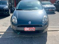 usata Fiat Punto Evo 1.3 Mjt 95 CV DPF 3 porte S&S Sport