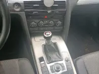 Usata Audi A6 140 CV (102 kW) 2006 Grigio Station wagon