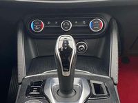 Usata Alfa Romeo Stelvio Business 190 CV (139 kW) 2020 Rosso SUV