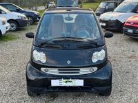 usata Smart ForTwo Cabrio 700