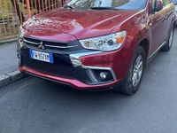 Usado Mitsubishi ASX Instyle 117 CV (86 kW) 2019 SUV