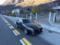 usata Mercedes SLC200 Premium auto