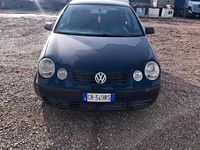 Usata VW Polo 2005 Berlina