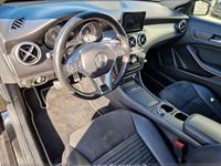usata Mercedes 220 GLA GLA-X156 2014d Premium 4matic 177cv auto