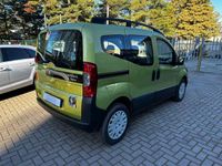 usata Peugeot Bipper Outdoor 1.4 HDI 70