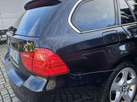 Usata BMW 320 184 CV (135 kW) 2011 Station wagon