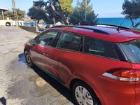 Usata Renault Clio GrandTour 101 CV (74 kW) 2013 Station wagon