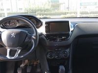 usata Peugeot 208 1.4 HDi 68 CV 5 porte Active