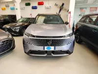 Nuova Peugeot 5008 GTi 136 CV (100 kW) 2026 Grigio artense SUV
