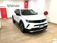 Usata Opel Mokka Elegance 101 CV (74 kW) 2023 Bianco SUV