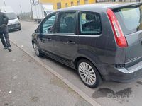Usata Ford C-MAX 163 CV (119 kW) 2009 Blu Monovolume