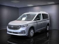 Usata Ford Tourneo Connect Titanium 122 CV (89 kW) 2023 Argento Monovolume