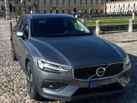 Usata Volvo V60 CC Pro 190 CV (139 kW) 2020 Station wagon